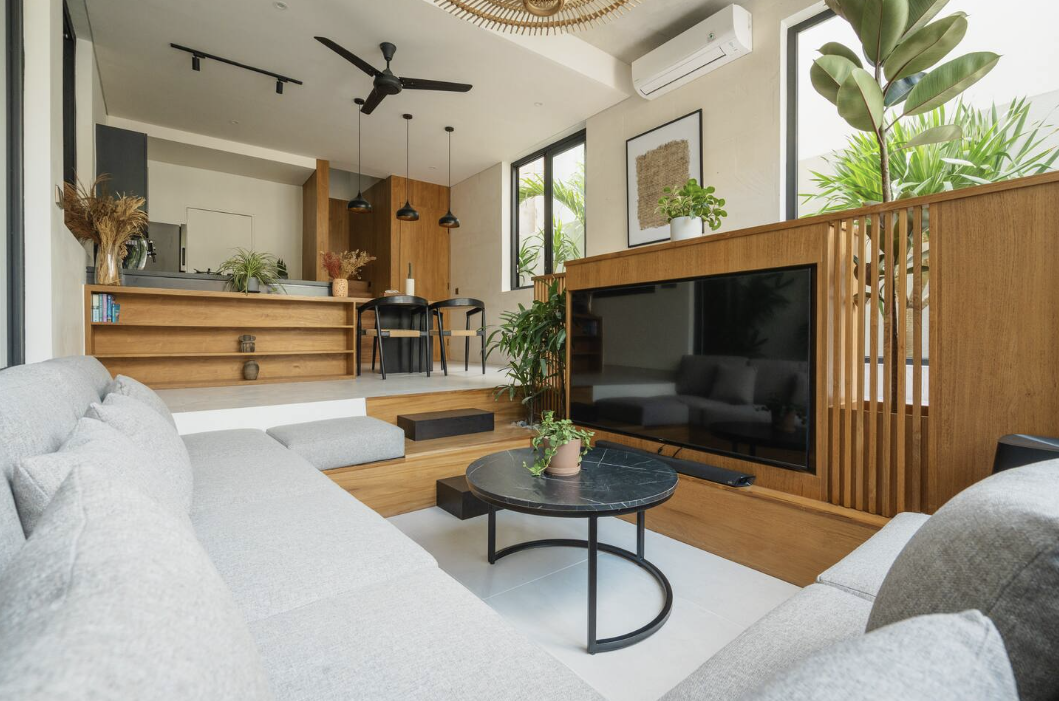 The Loft