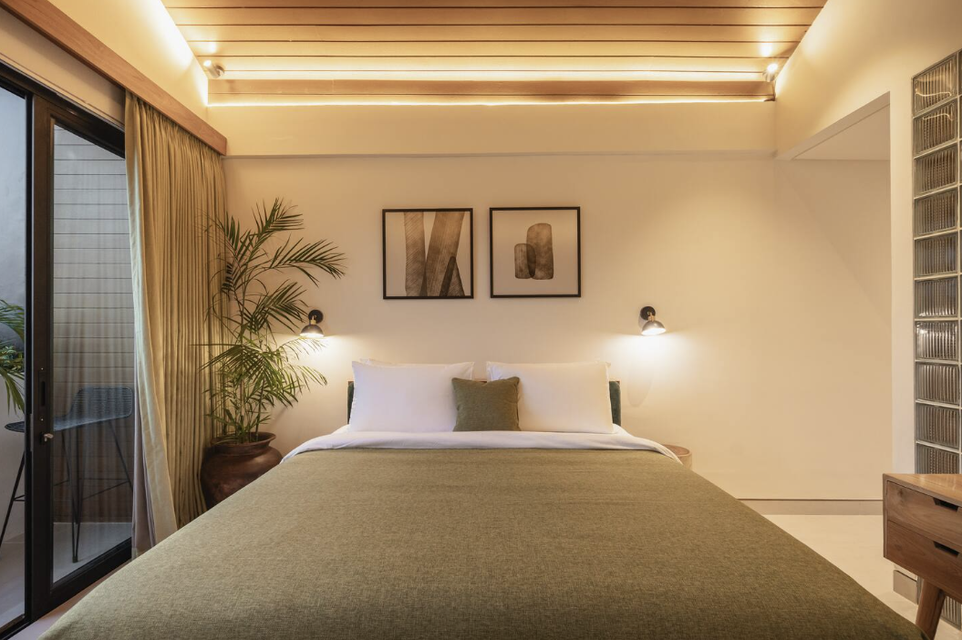 The Loft