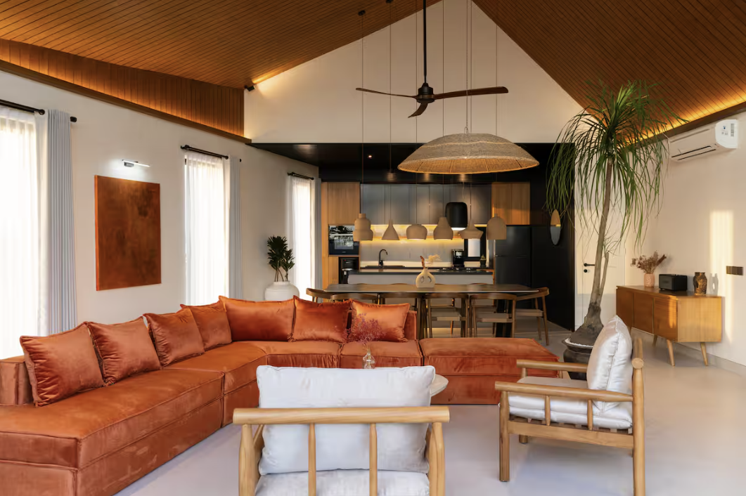 The Penthouse