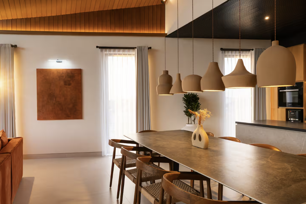 The Penthouse