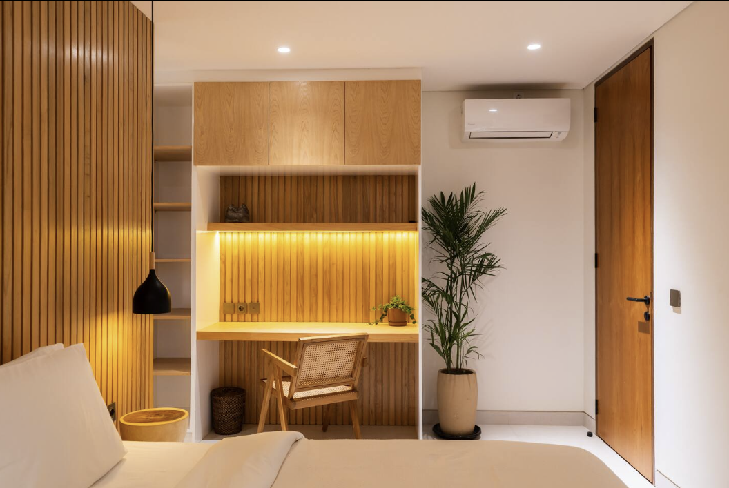 The Penthouse