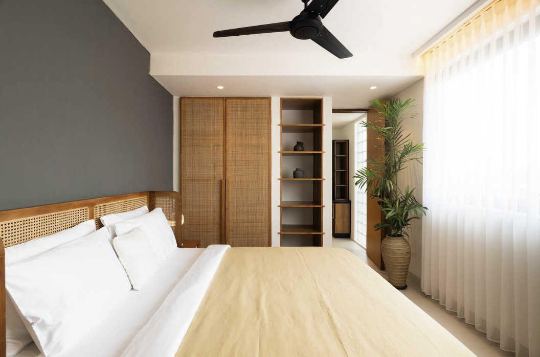 The Penthouse